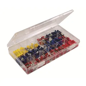 JT & T - Best Connection 180 PC. WIRING 1254230 
