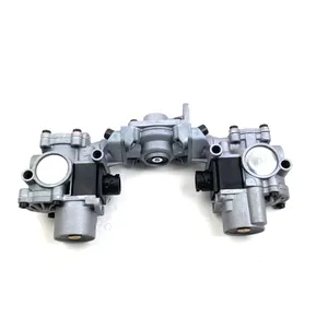 Wabco Valve Package w/ ATC 253930 