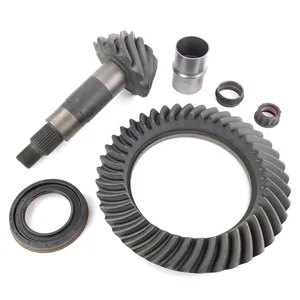 American Axle RING & PINION 313516 