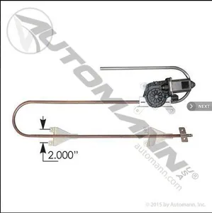 Automann Window Regulato 291750 