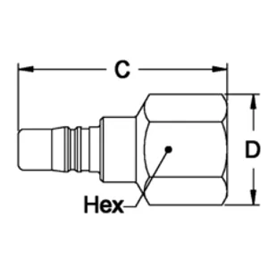 Eaton Cplng 2RL SERI 877126 