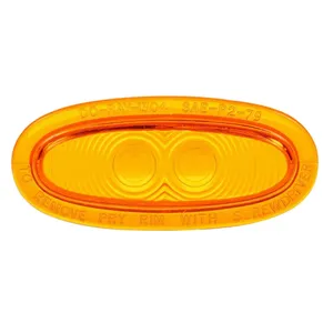 Truck-Lite LENS OBLONG 1091374 