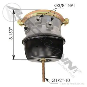 Automann Piggyback Kit 339146 