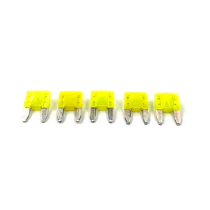 Littlefuse Fuse - Electrical, Cartridge (Glass Or Ceramic) 231078 