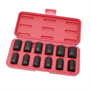 K-Tool International SOCKET SET IMPA 1259030 
