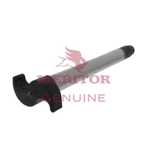 Meritor Q Plus 1.5 28 Spline Left Hand Camshaft 1008598 