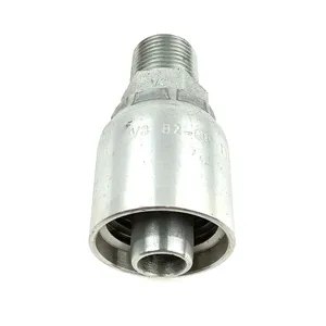 Contitech NPTF MALE 343026 