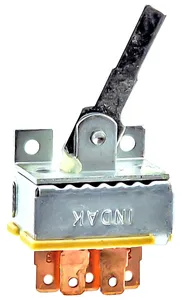 TruckAir A/C Trinary Switch 303198 