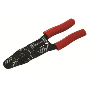 JT & T - Best Connection CRIMPING RED HA 1245132 