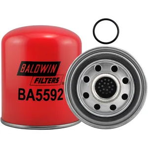 Baldwin Desiccant Air Dryer Spin-On 224572 