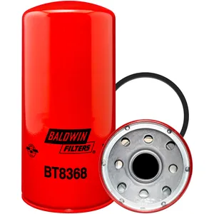 Baldwin Stainless Steel Mesh Hydr Spin-On 212562 
