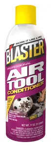 Blaster Oil - Air Tool 225002 