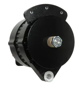 Delco Remy Alternator 277846 