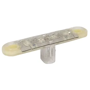 Phillips LICENSE LIGHT 381508 