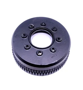 Redneck Brake Drum 12.25 x 3.38 995083 