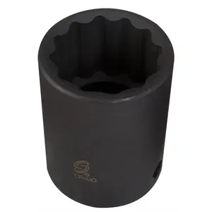 Sunex Tool SOC 1-3/16 1/2D 1326980 