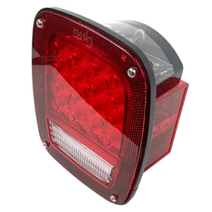 Grote S/T/T LAMP 383656 