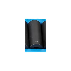 Grey Pneumatic Corp 1/2  DR X 1  DE 1242004 