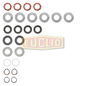 Euclid Cam Kit 1113459 