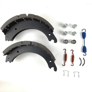 Marathon Brake Shoe Kit, Reman 252934 