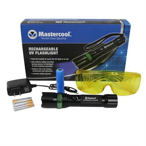 Mastercool RECHARGE  TRUE 1294510 