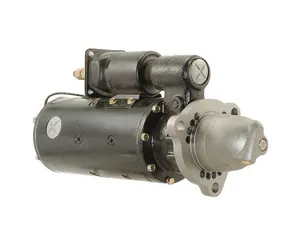 Delco Remy REMAN MOTOR 336472 