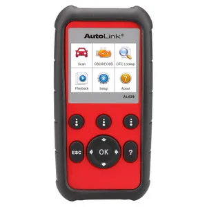 Autel US SCAN TOOL 1220676 