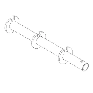 Donovan Rear Cartridge 1043928 