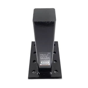 Buyers Products Mount Pintle Hook 257358 