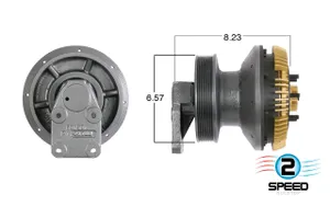 Kit Masters 2 - Speed  Re-M 962340 
