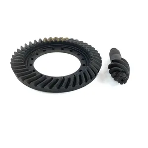 Euroricambi RING & PINION 267944 