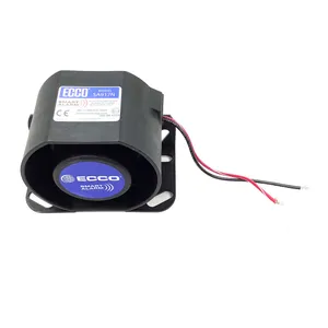 ECCO Backup Alarm 272104 