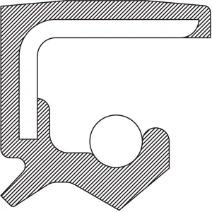 National SEAL 655342 
