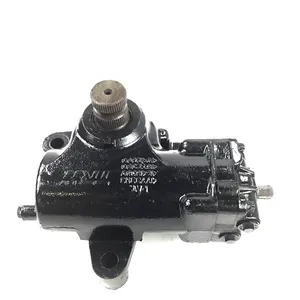 Bendix Gear, Steering, Reman 256488 