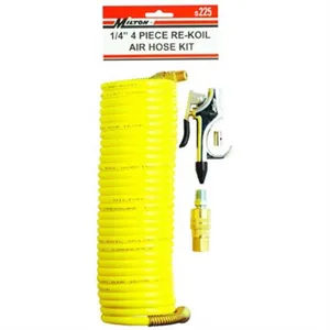 Milton Industries RECOIL HOSE/BLO 1283924 
