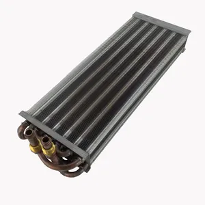 TruckAir A/C Evaporator Core 281810 