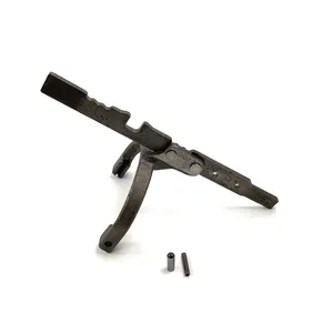 Tremec Fork - Range Shifter 252068 