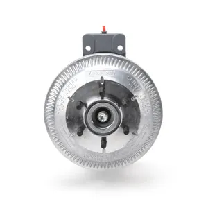 Horton Engine Cooling Fan Clutch 619528 