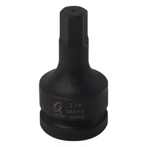 Sunex Tool BITSOC 3/4 1 D 1341828 