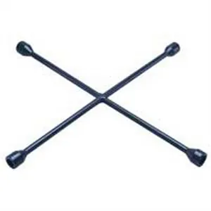 Ken Tool Tire Services Tools WRE LUG 4-WAY 2 1272712 