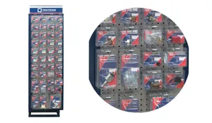 Tectran SPINNER SIDE 1209512 