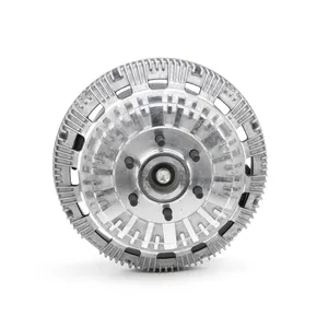 Horton Dm Advantage Two-Speed Reman Fan Clutch 614428 