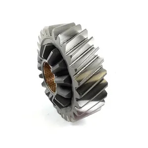 Euroricambi HELICAL GEAR 255842 