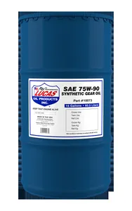 Lucas Oil - Synthetic, Gear 234228 