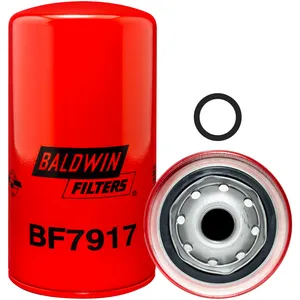 Baldwin Fuel Spin-On 211802 
