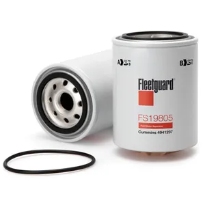FleetGuard Pac, Fs 1664034 