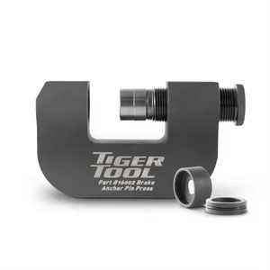Tiger tools BRAKE ANCHOR PI 1441790 