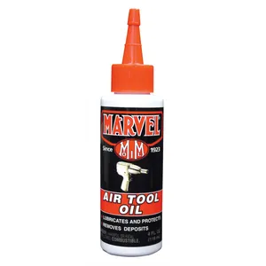 Marvel Oil CASE OF 12 AIR 1298448 