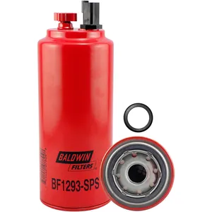 Baldwin Fuel/Water Separator Spin-On 230252 