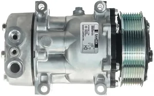 TruckAir Compressor 1562186 